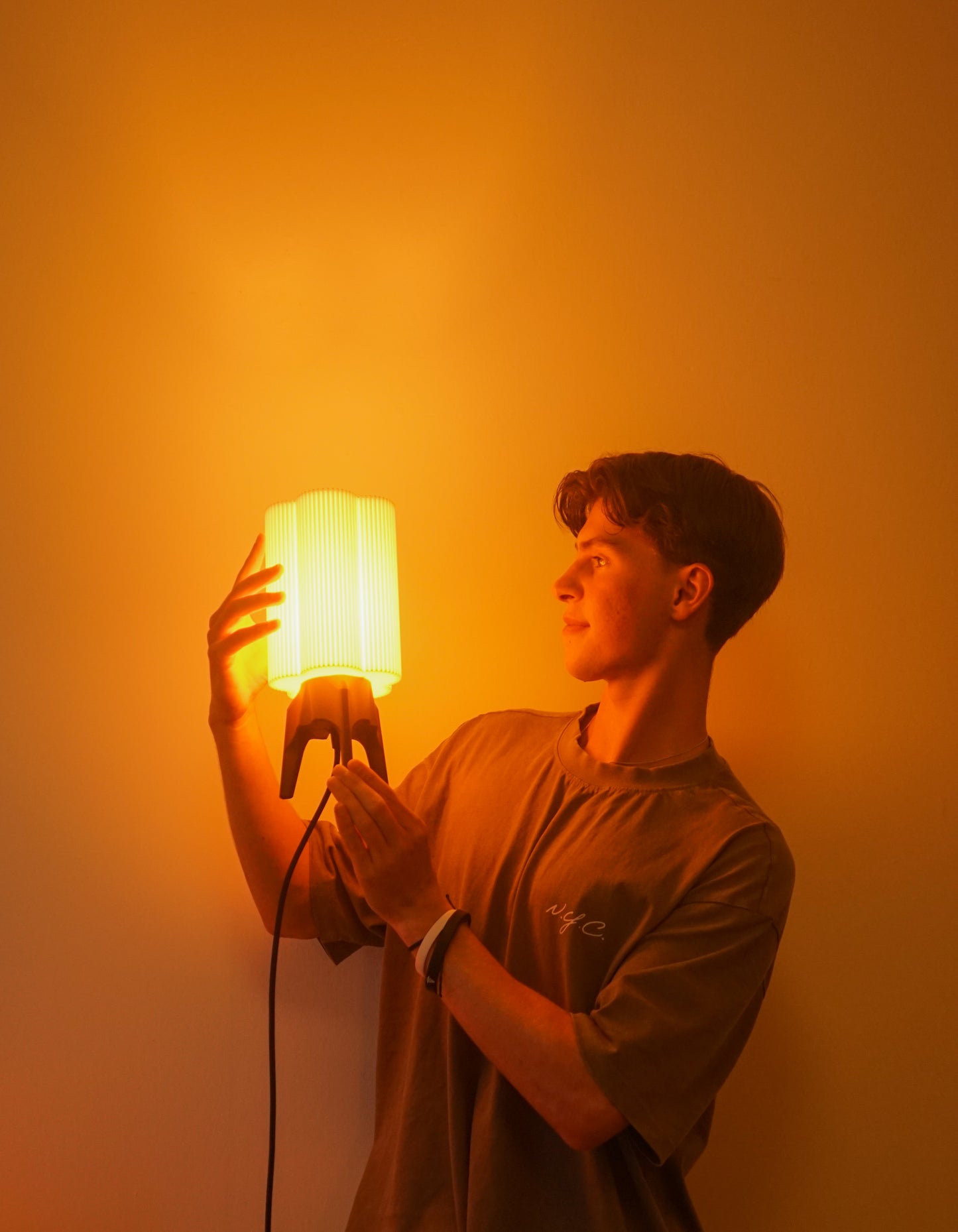 The Stelliform Light 2.0