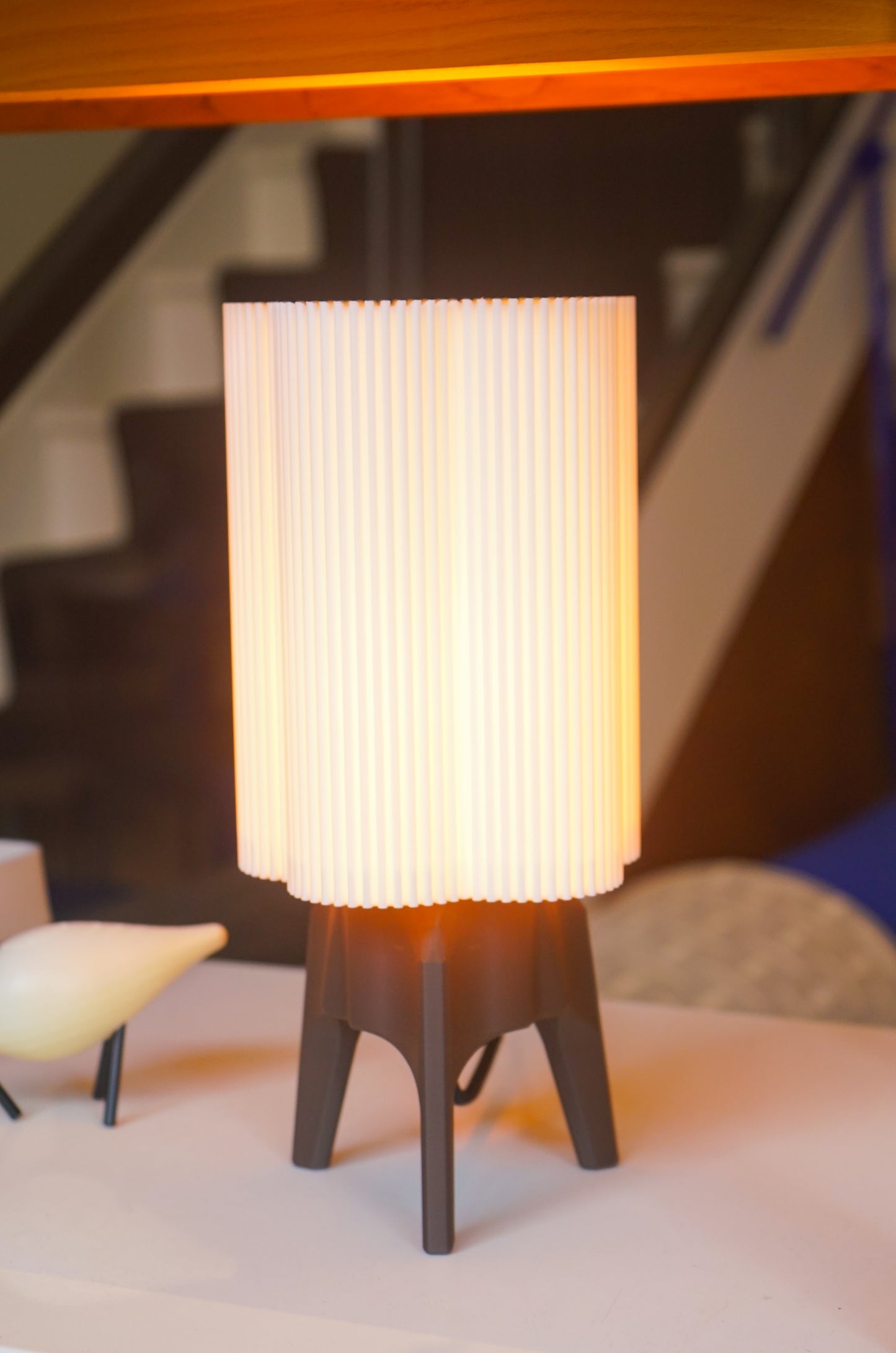 The Stelliform Light 2.0
