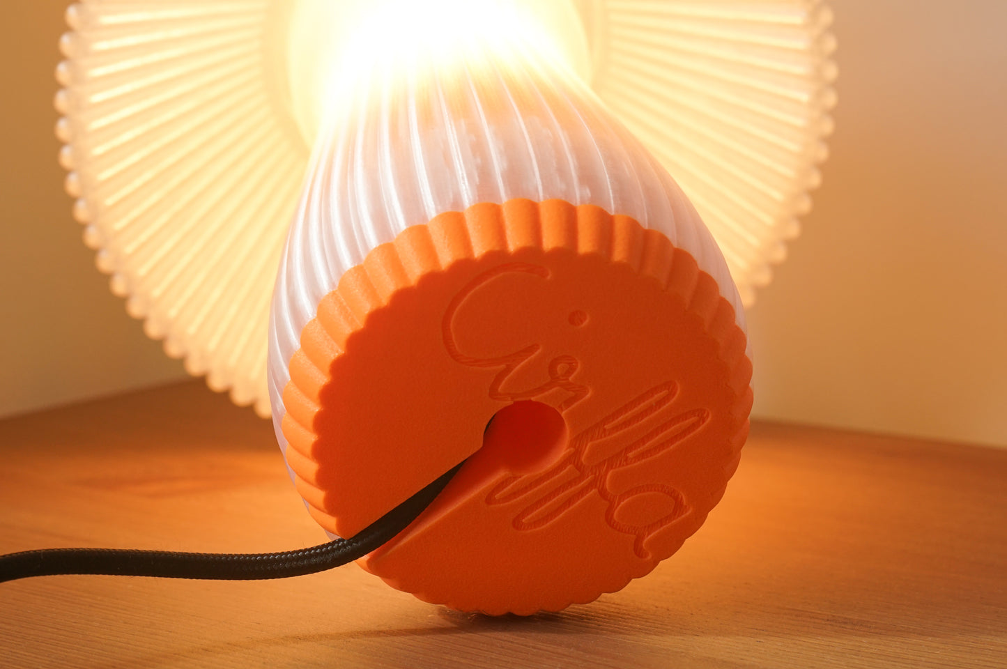 The Mushroom Light 2.0