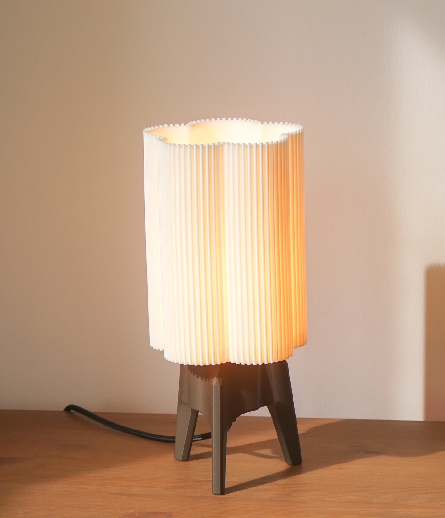 The Stelliform Light 2.0
