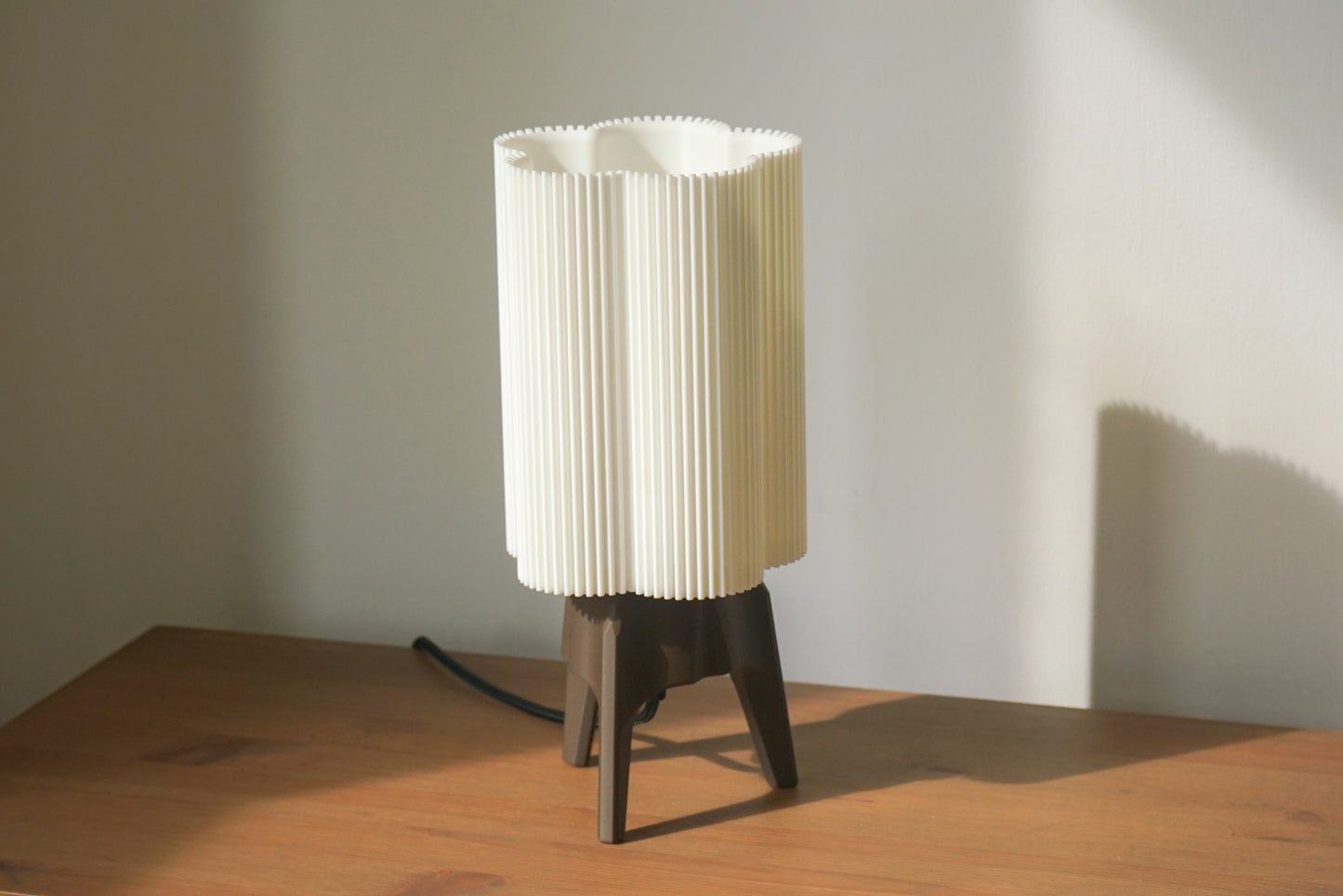 The Stelliform Light 2.0