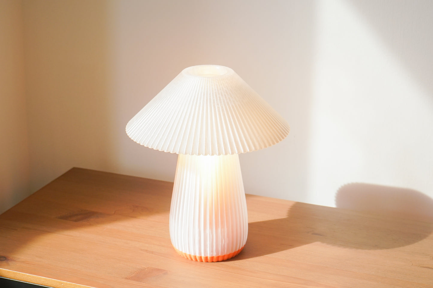 The Mushroom Light 2.0
