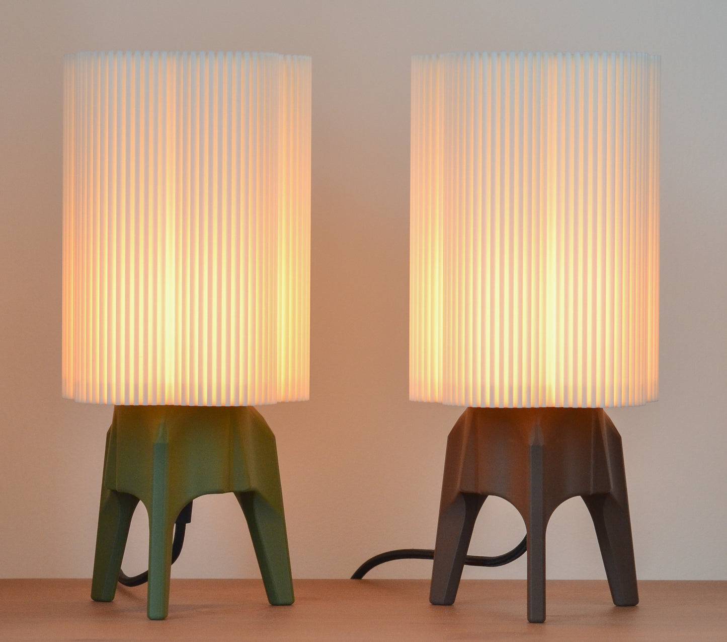 The Stelliform Light 2.0