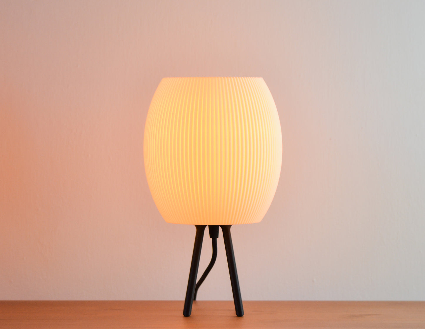Lantern Light