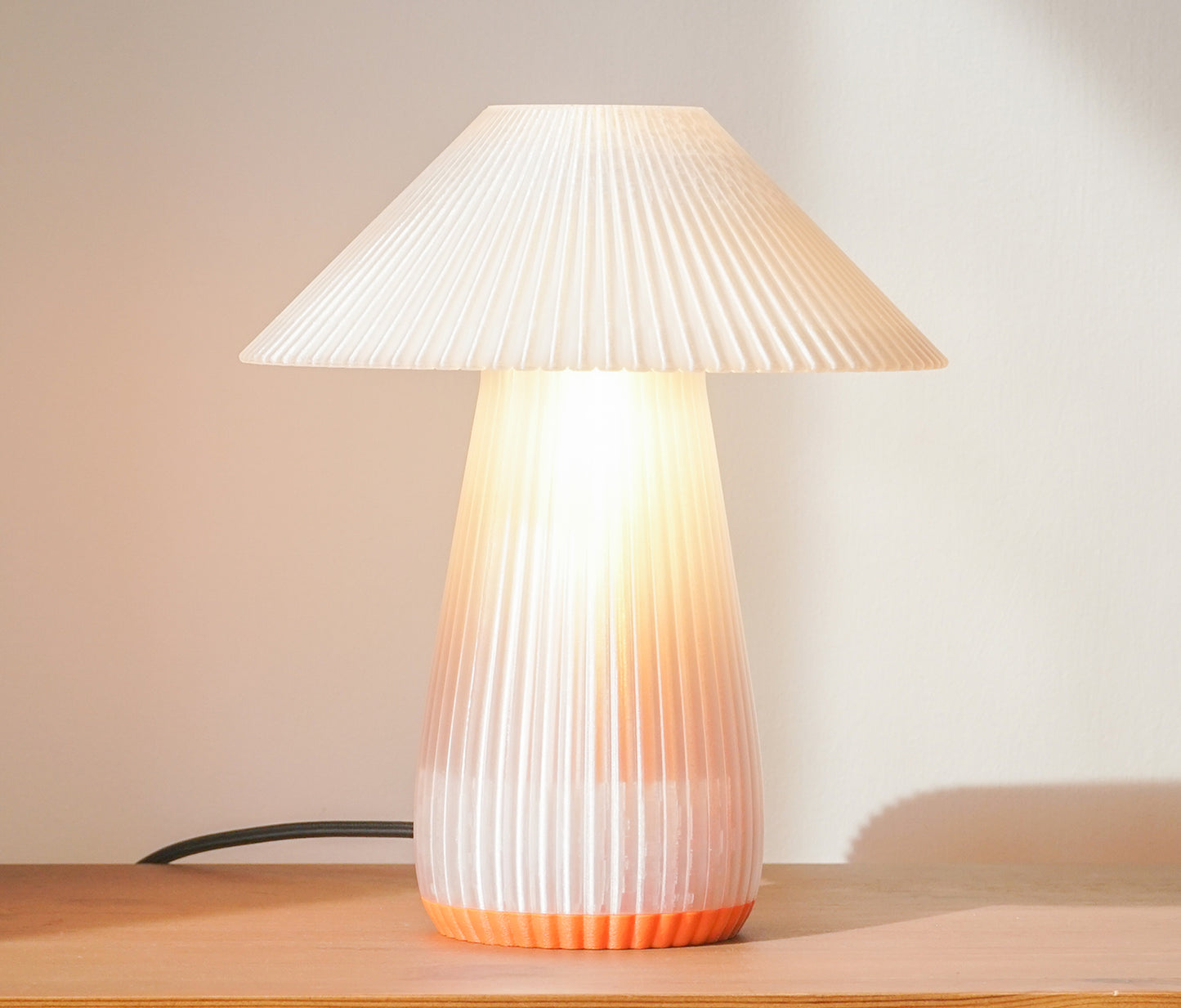 The Mushroom Light 2.0