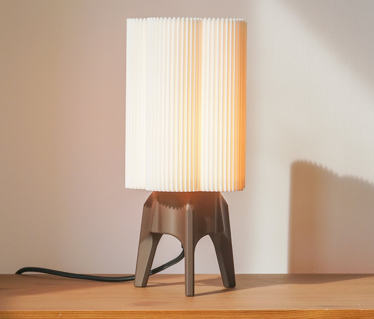 The Stelliform Light 2.0