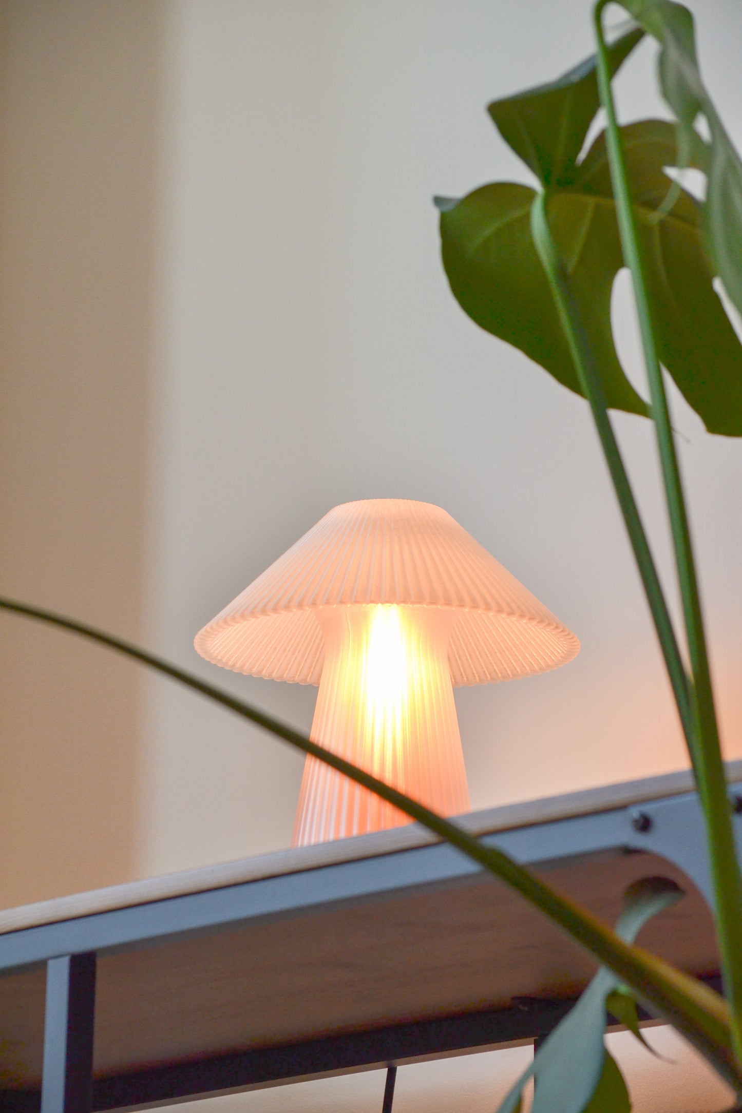 The Mushroom Light 2.0