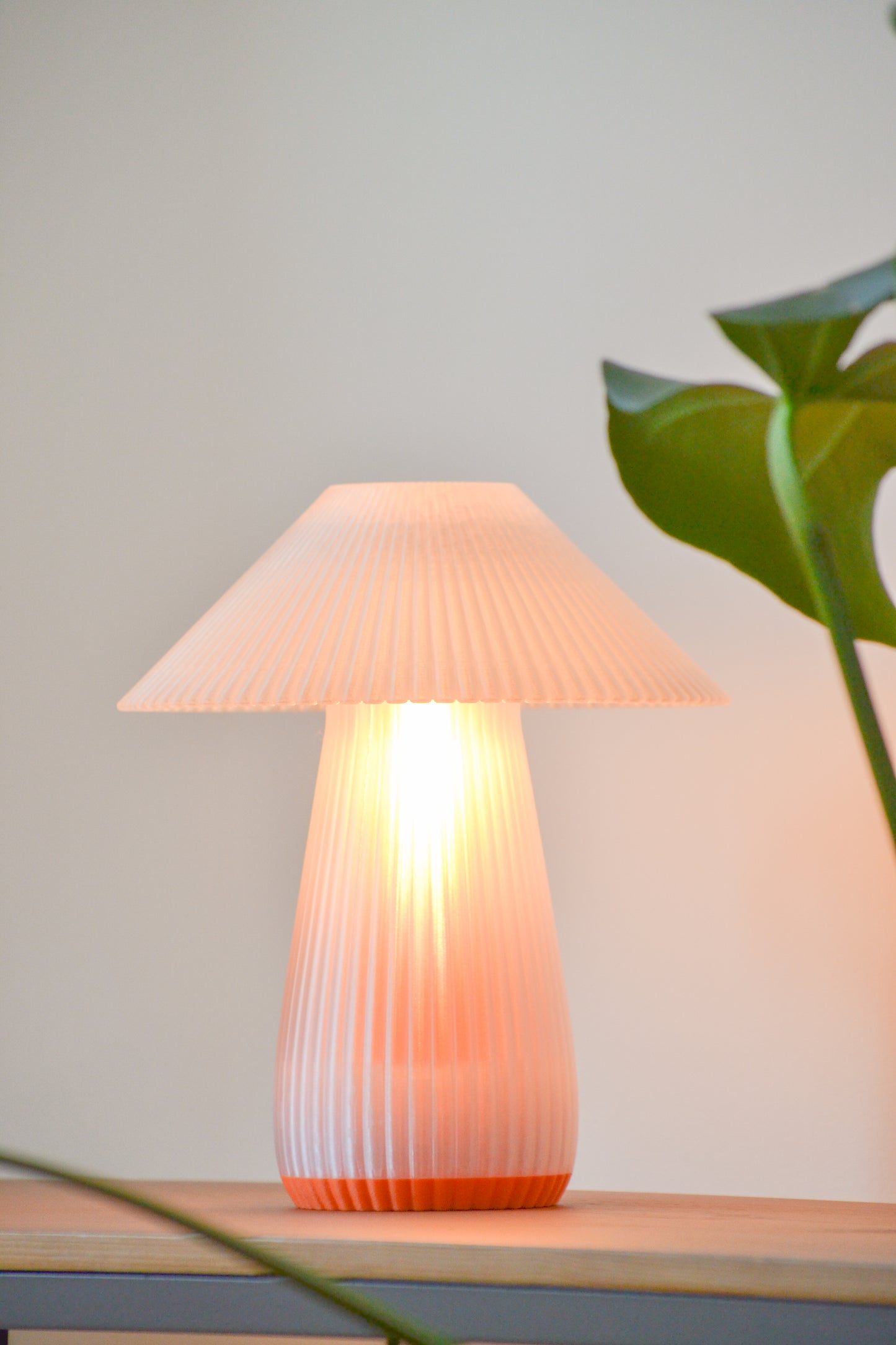 The Mushroom Light 2.0