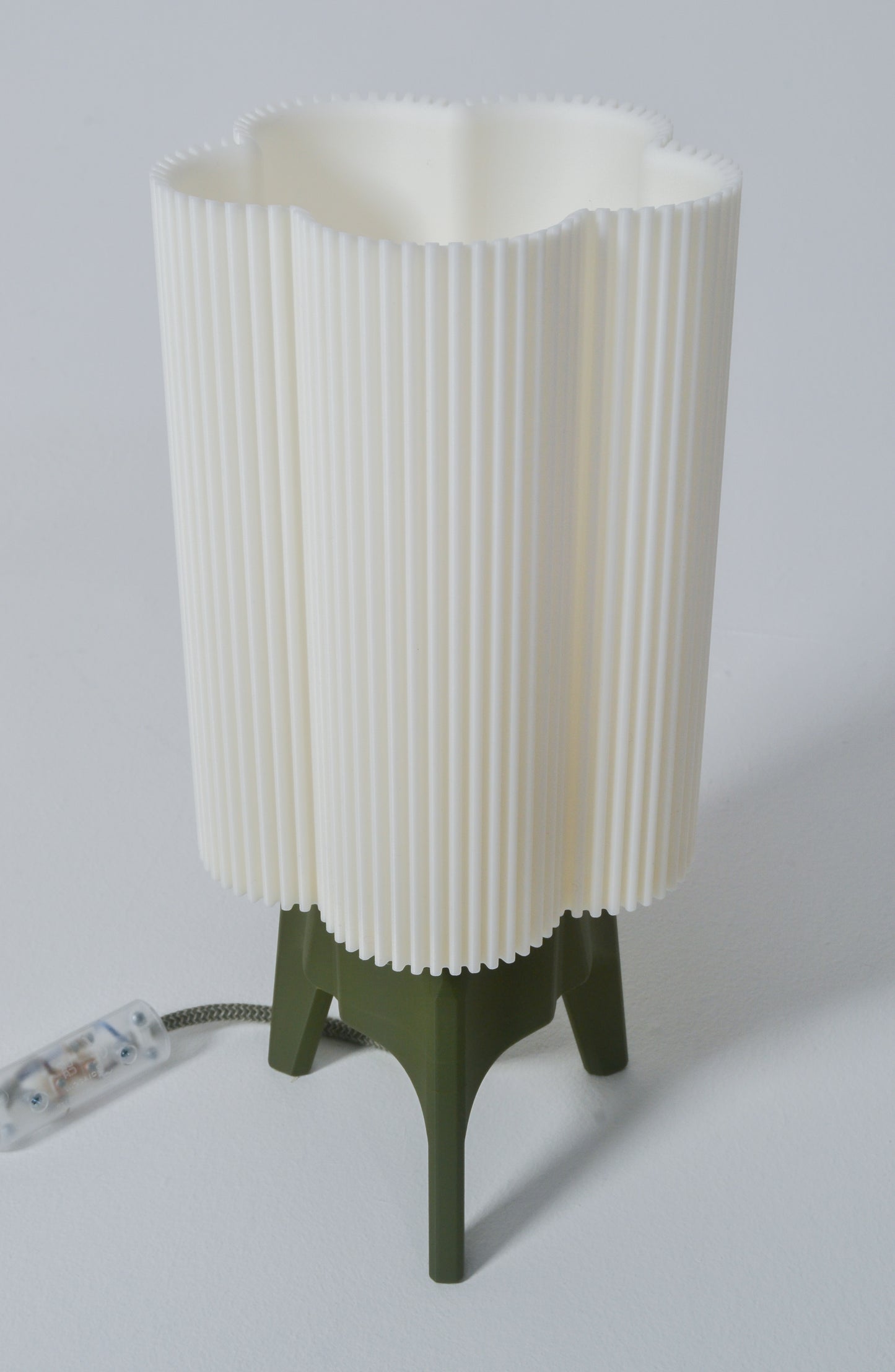 Stelliform Light, Original