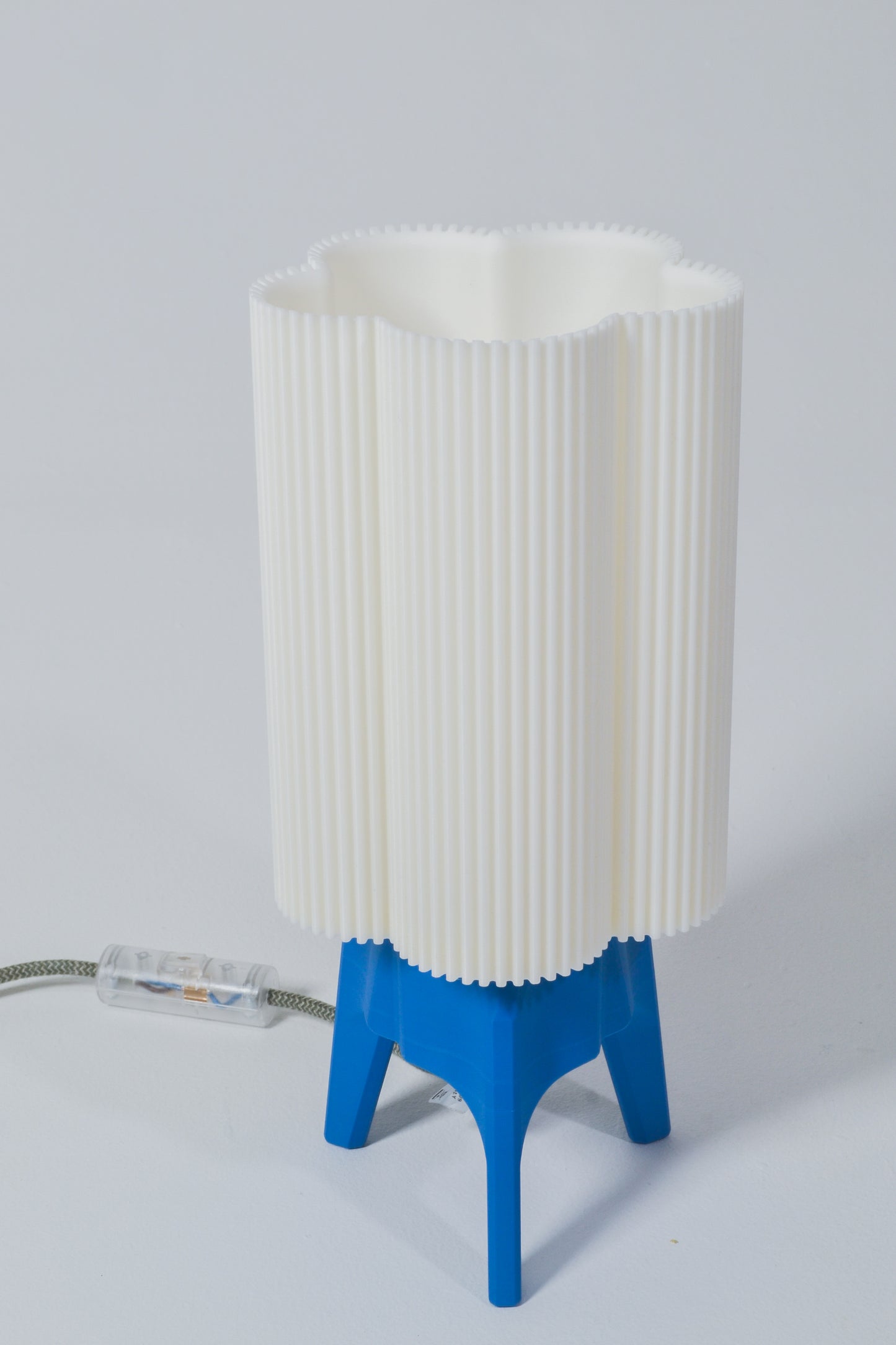 Stelliform Light, Marine Blue