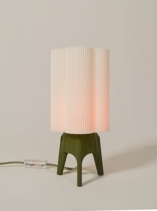 Stelliform Light, Original