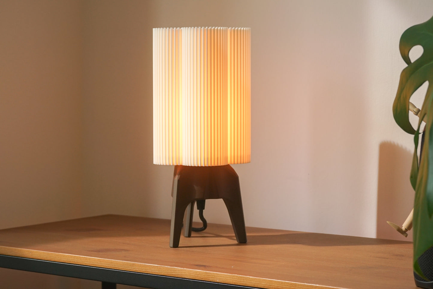 Stelliform Light