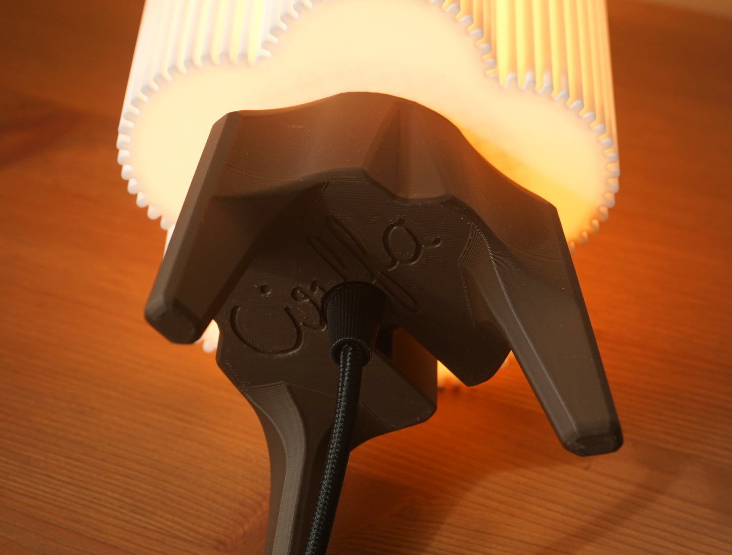 The Stelliform Light 2.0