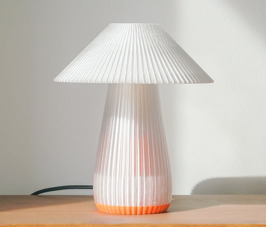 The Mushroom Light 2.0