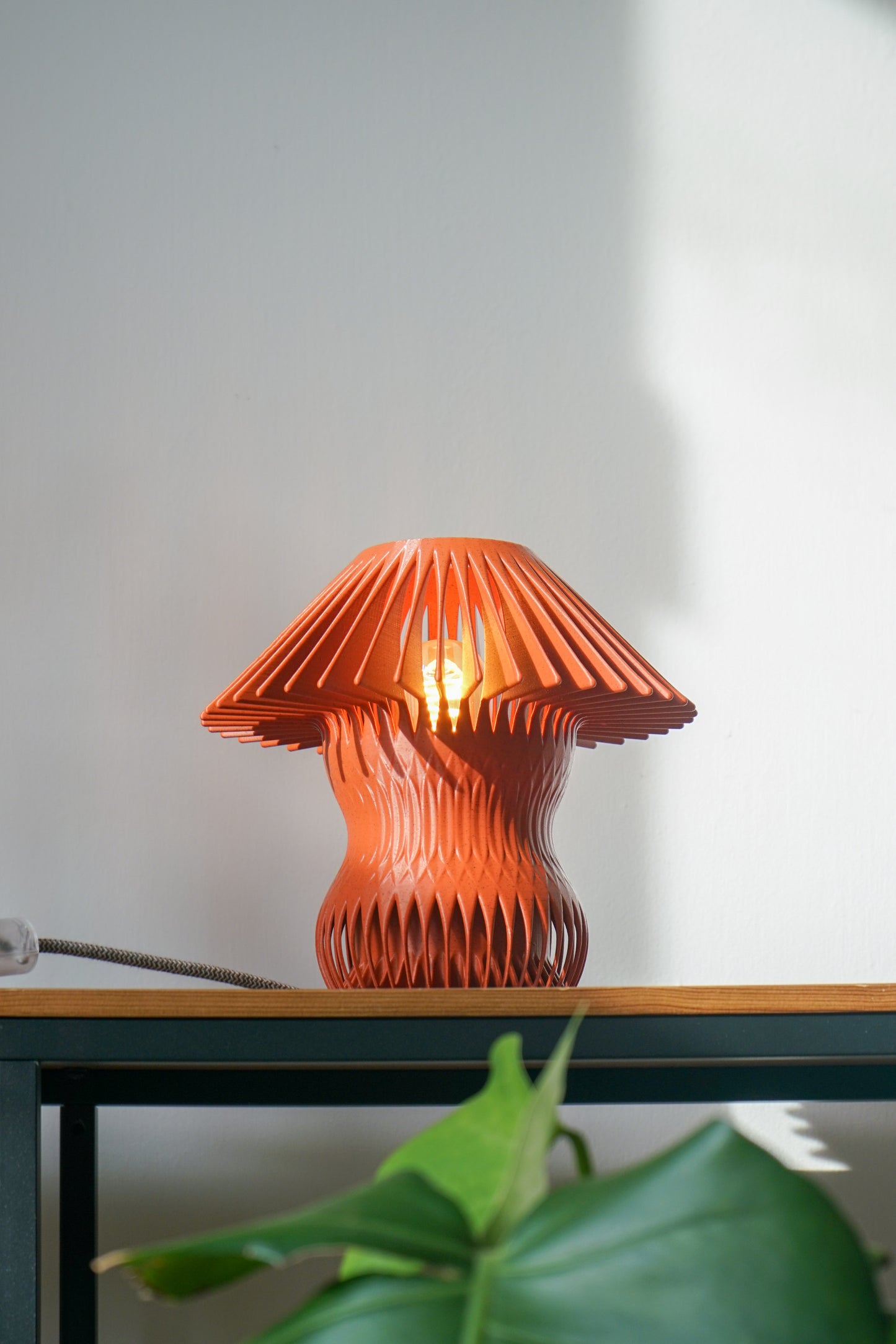 Mushroom Light 0.4