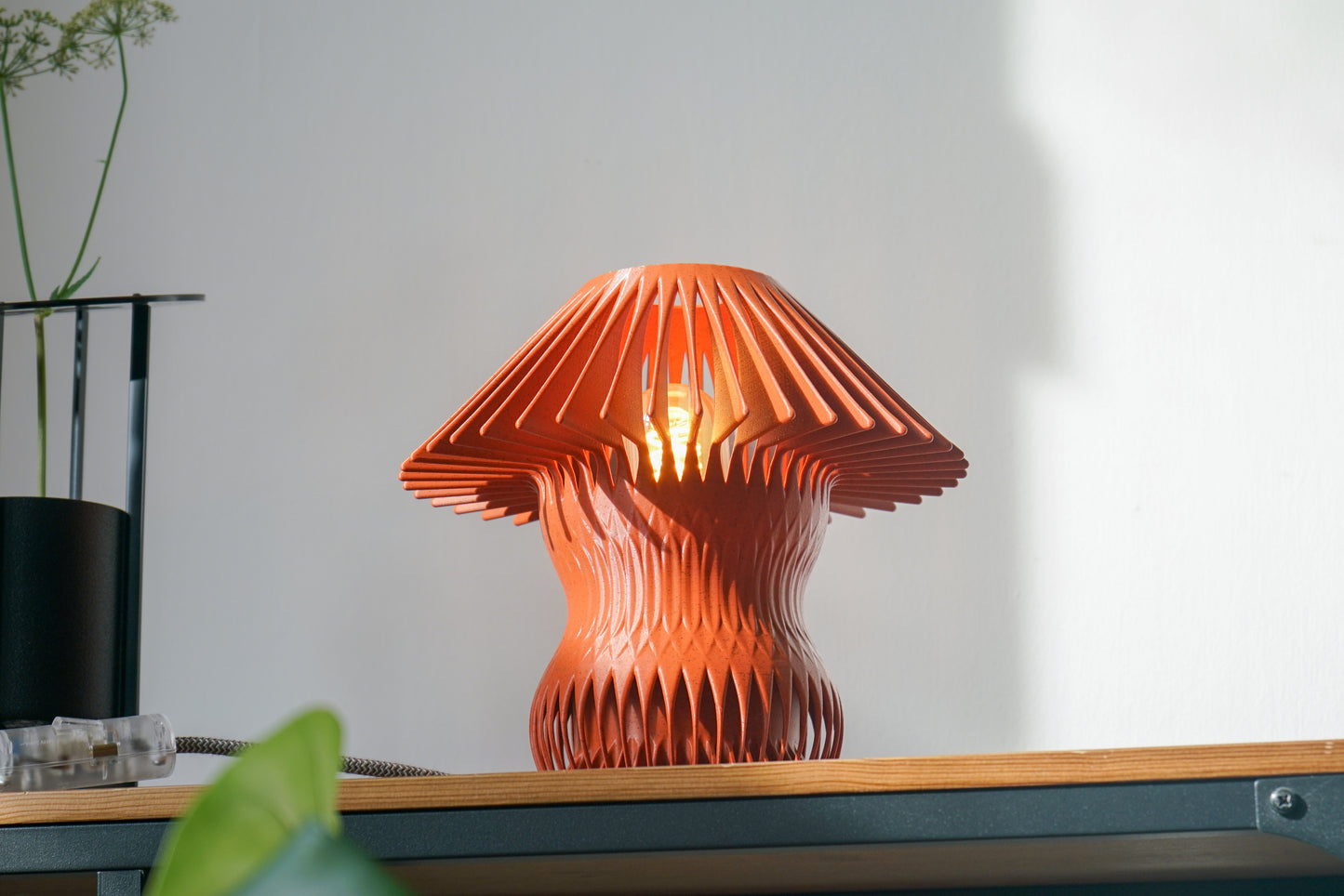 Mushroom Light 0.4