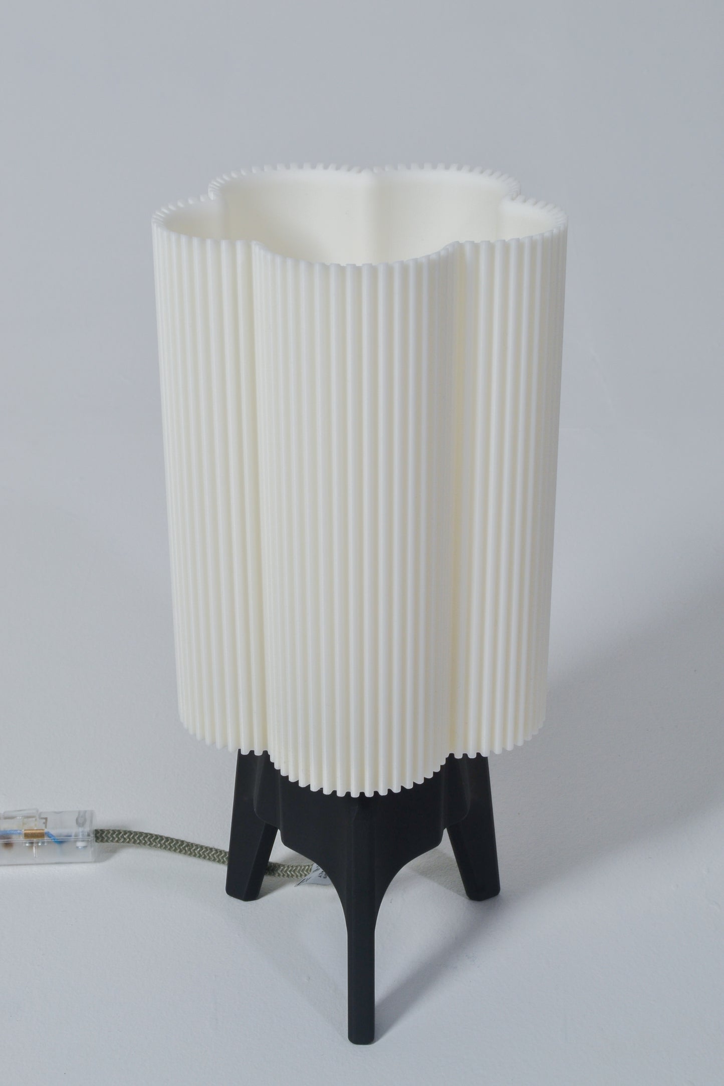 Stelliform Light, Charcoal