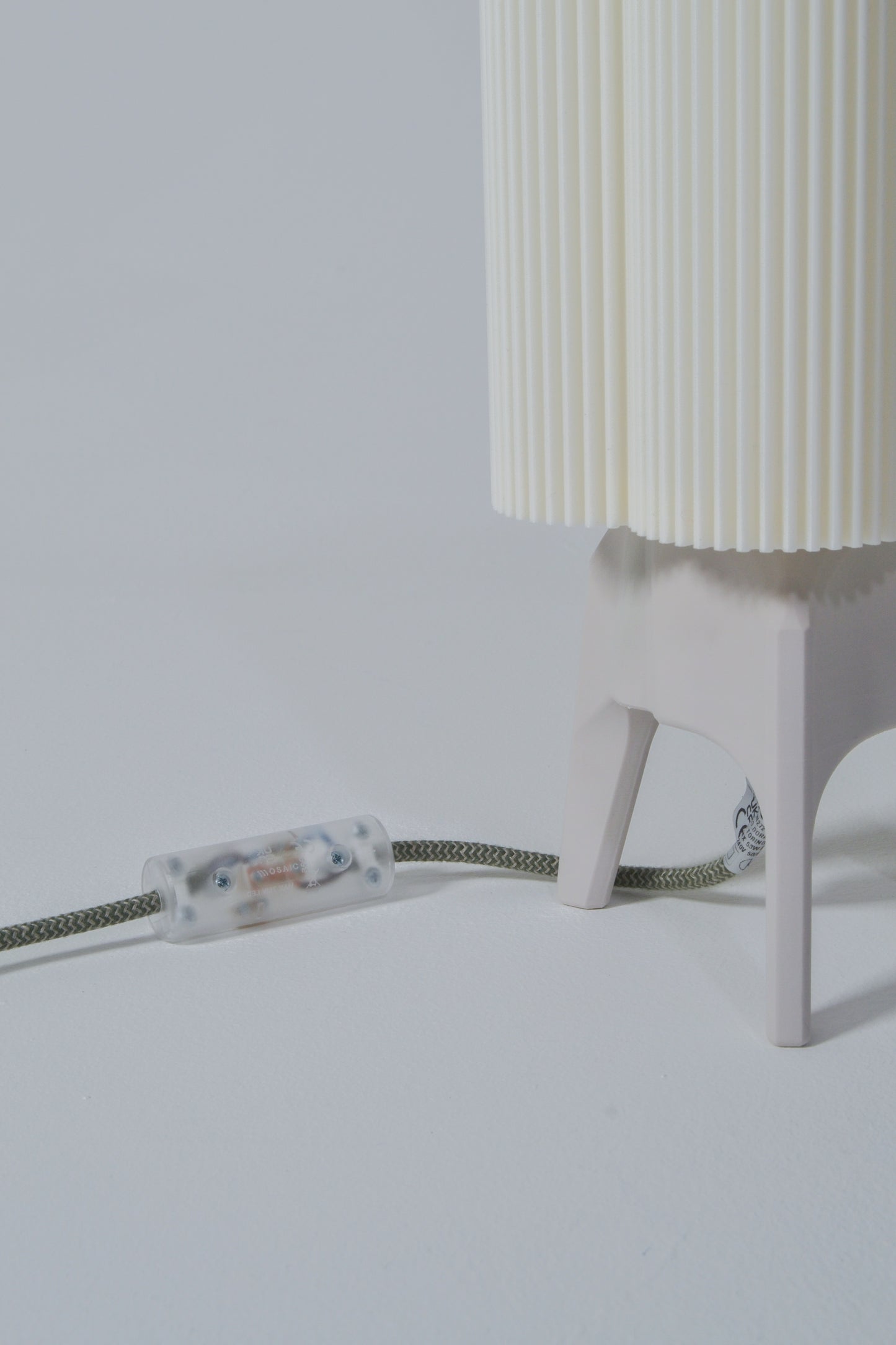 Stelliform Light, Birch