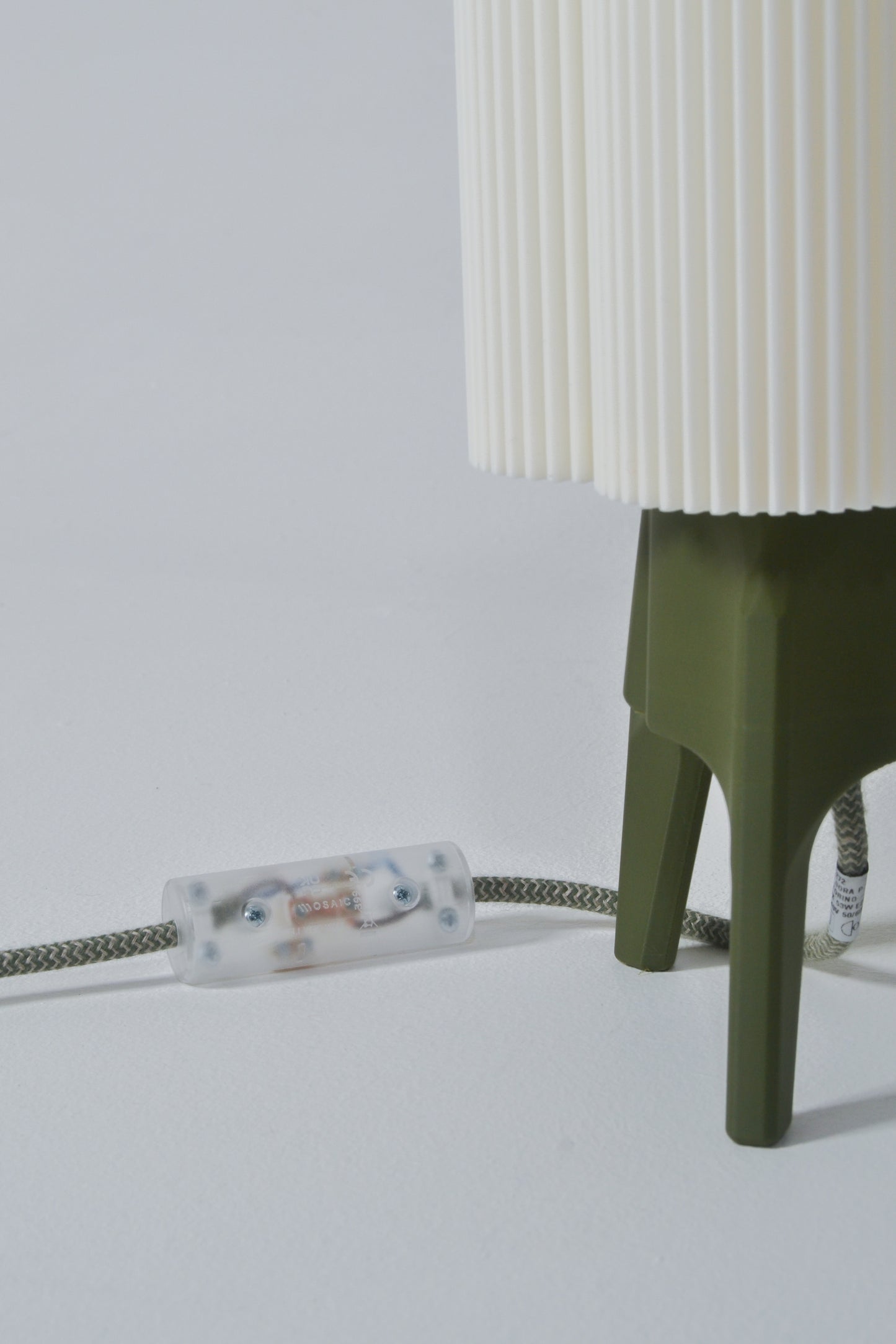 Stelliform Light, Original