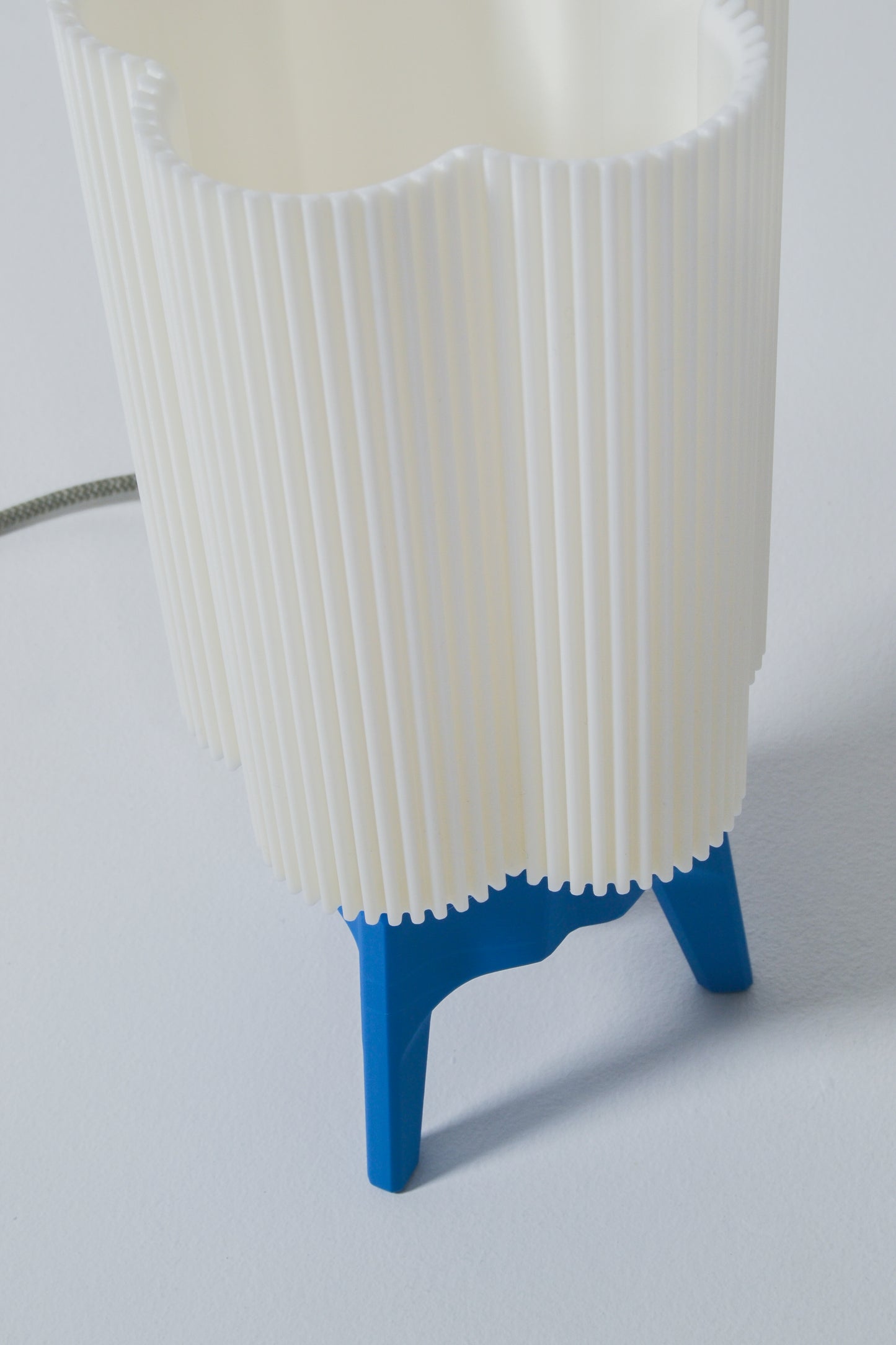 Stelliform Light, Marine Blue