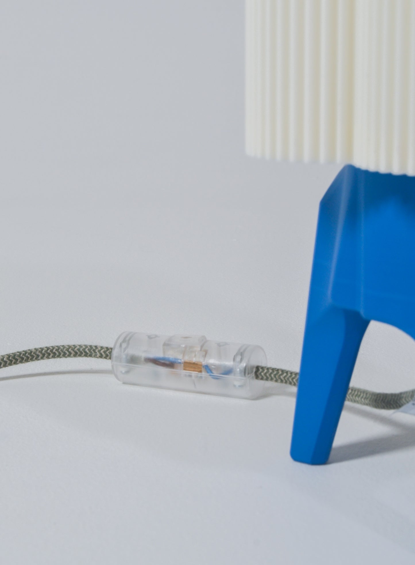 Stelliform Light, Marine Blue