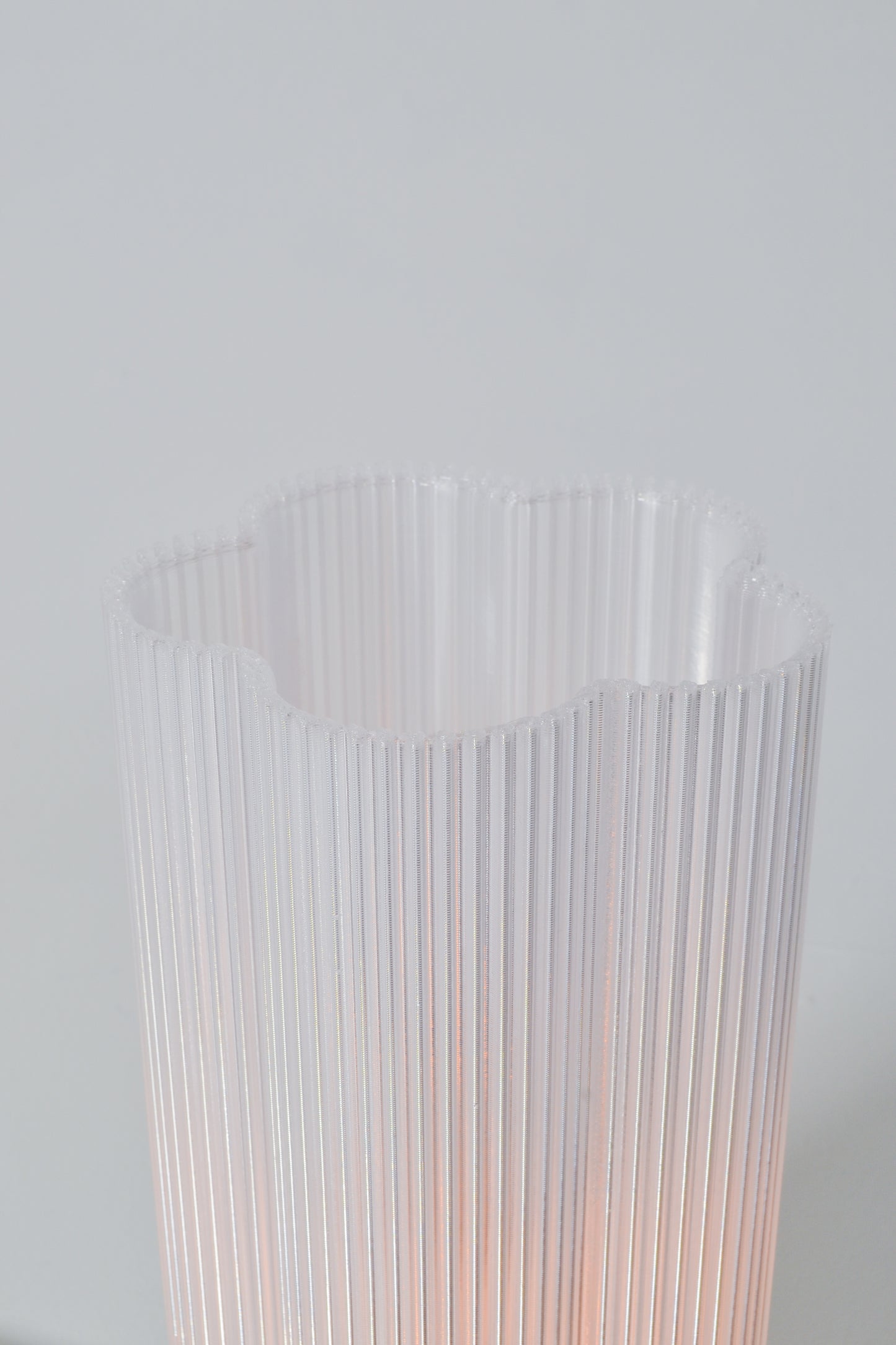 Stelliform Light, Translucent