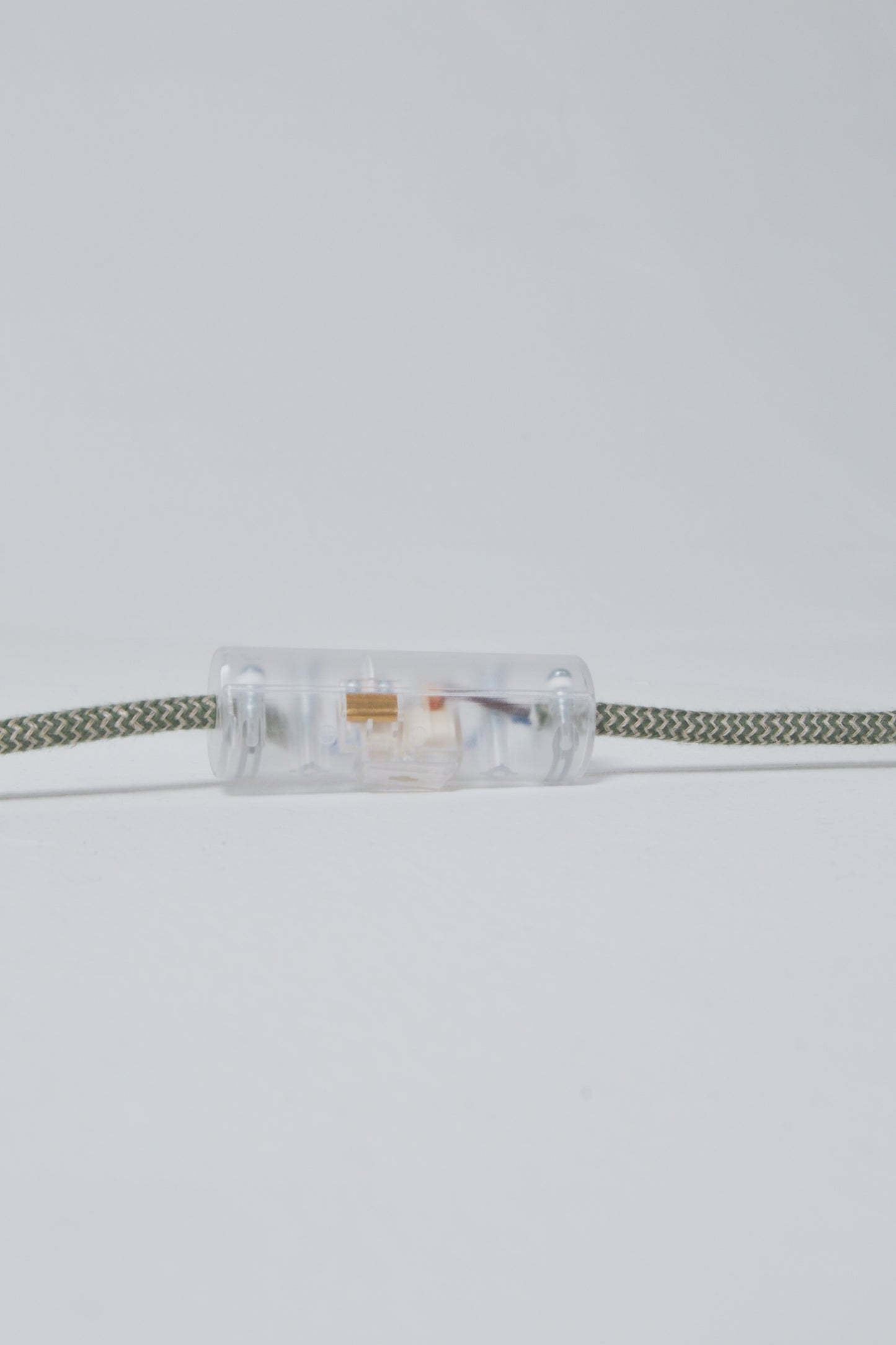 Stelliform Light, Translucent