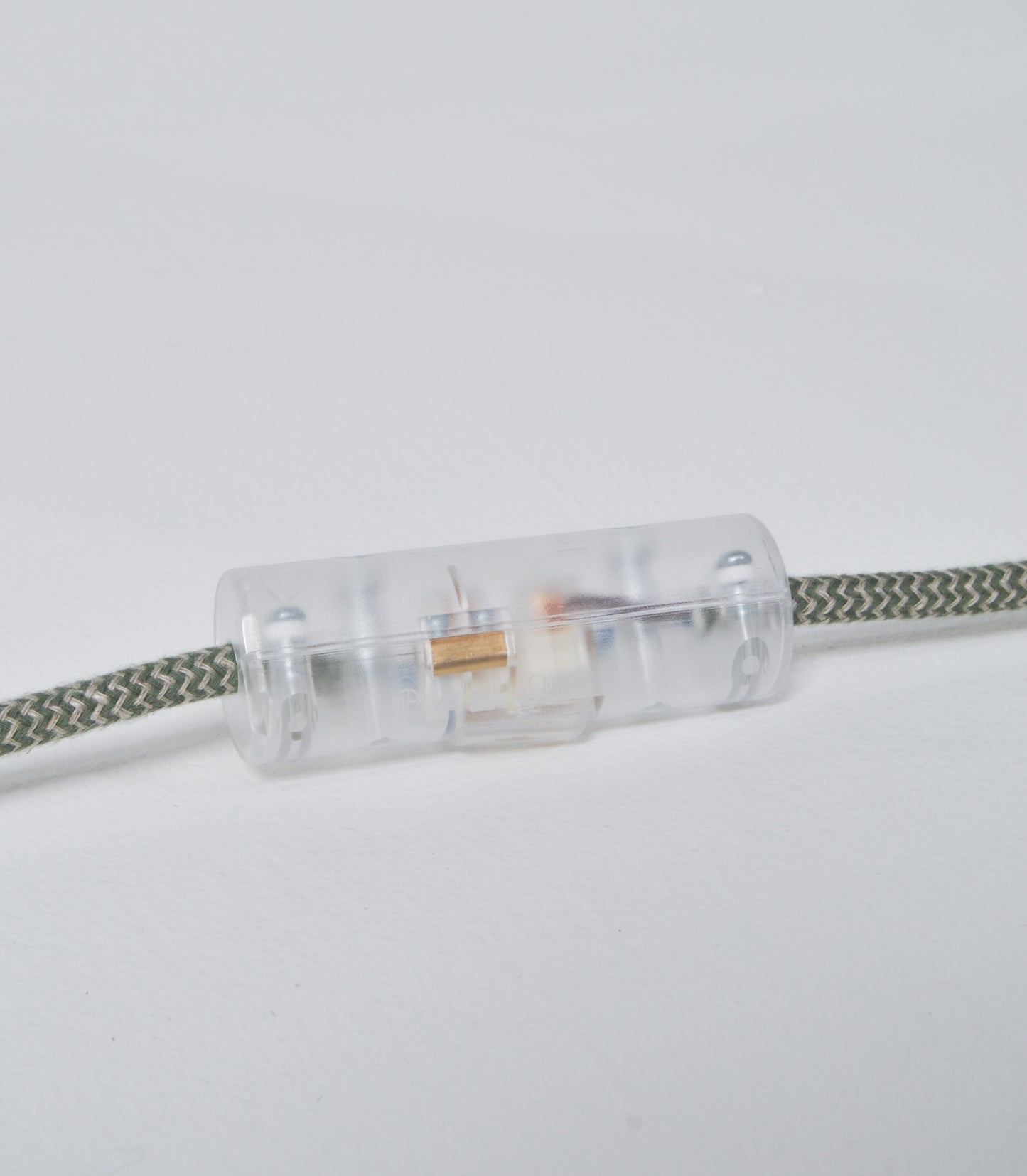 Stelliform Light, Translucent