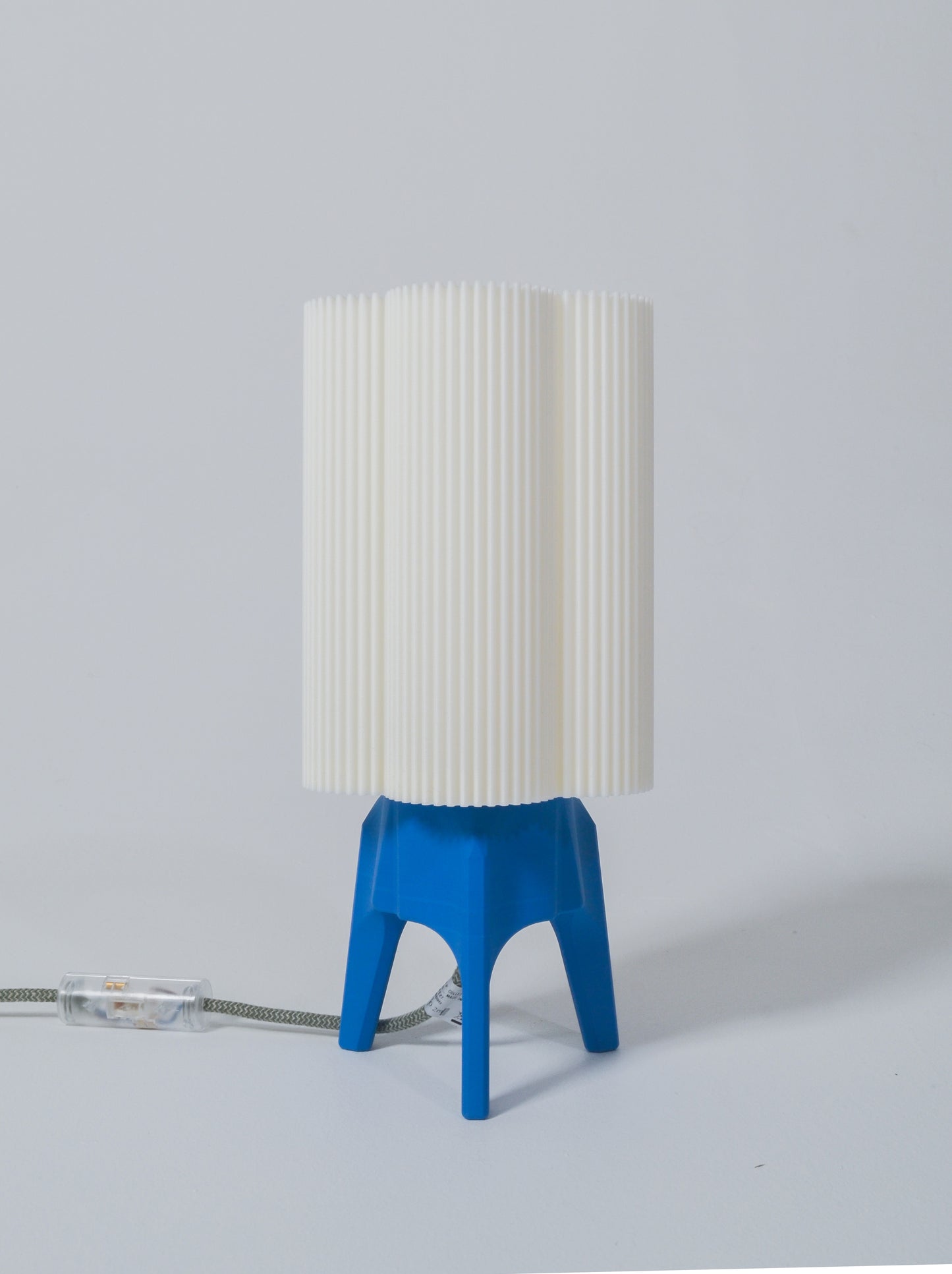 Stelliform Light, Marine Blue