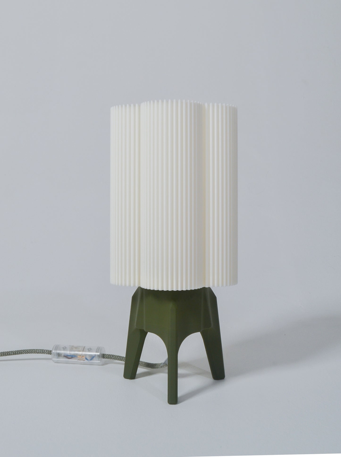 Stelliform Light, Original