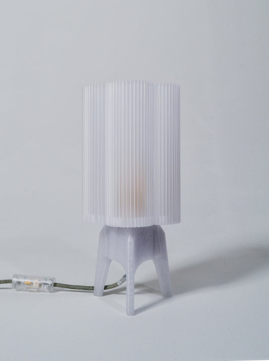 Stelliform Light, Translucent