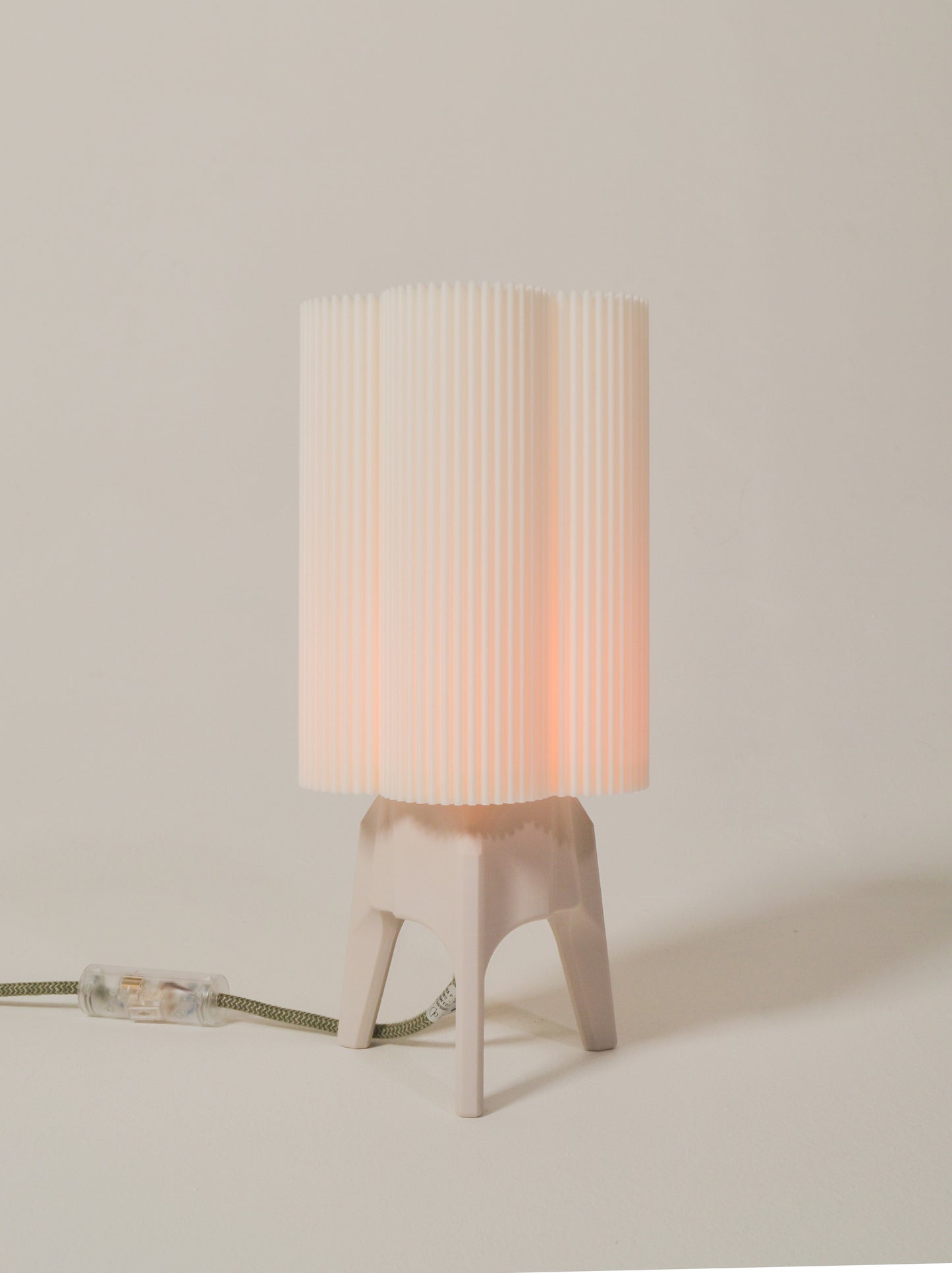 Stelliform Light, Birch