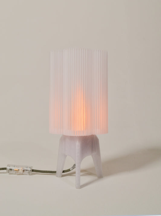 Stelliform Light, Translucent